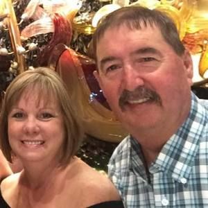 Meet your Posher, Brenda